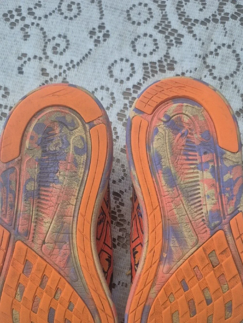 Asics Noosa Tri 14 Athletic Running Shoes